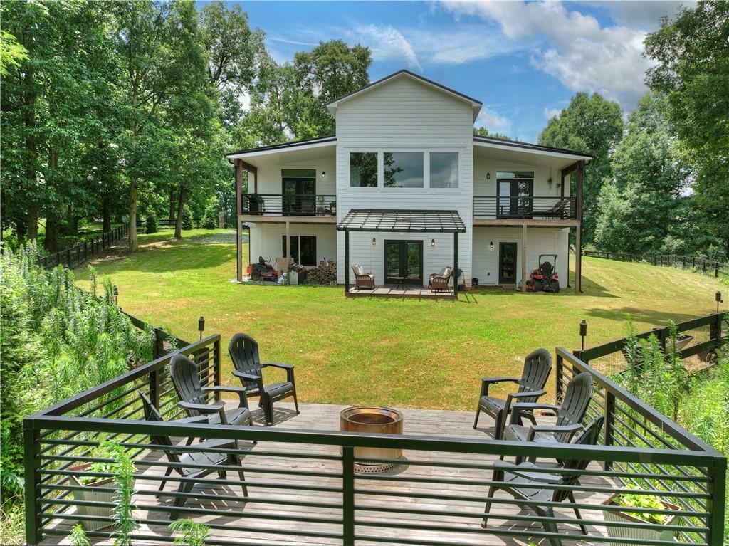 2086 Burnt Mountain Road Ellijay, GA 30536 - Photo 49 of 148