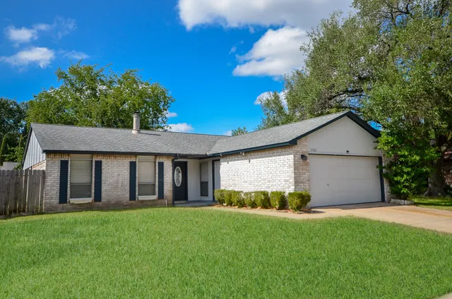 $1,875 | 17323 Glenpatti Drive, Houston, TX 77084
