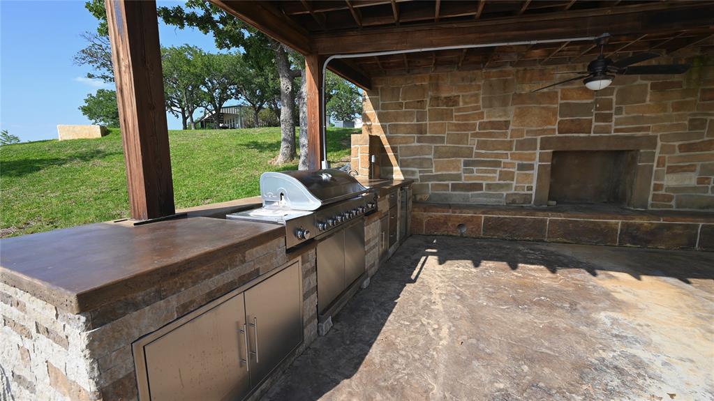 2377 Casino Road Nocona, TX 76255 - Photo 35 of 40
