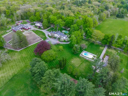 $6,950,000 | 433 Wrights Crossing Road, Pomfret, CT 06259