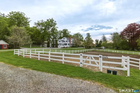 $6,950,000 | 433 Wrights Crossing Road, Pomfret, CT 06259