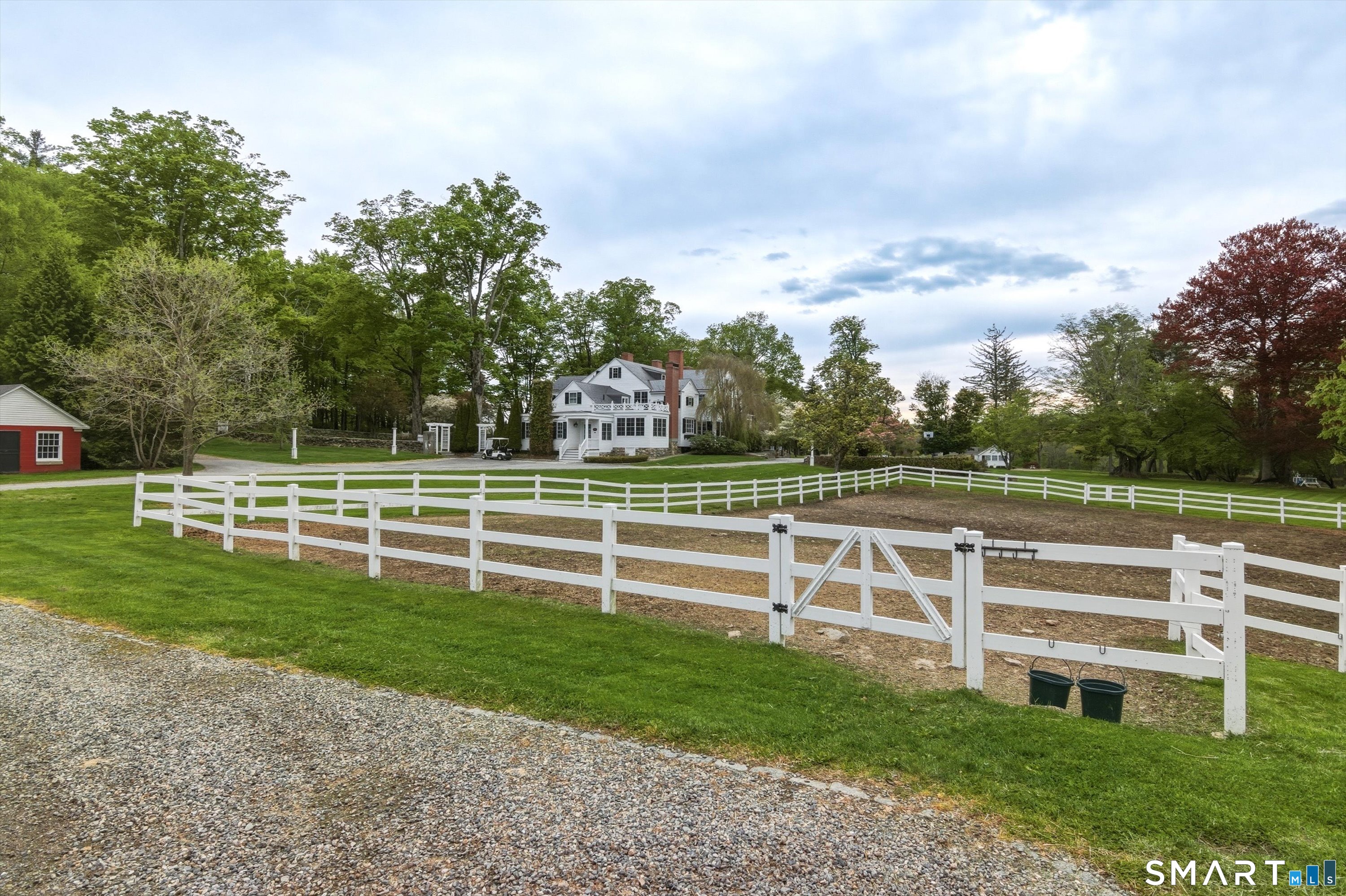 433 Wrights Crossing Road Pomfret, CT 06259 - Photo 11 of 27