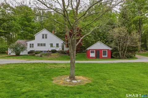 $6,950,000 | 433 Wrights Crossing Road, Pomfret, CT 06259