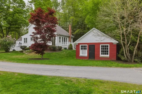 $6,950,000 | 433 Wrights Crossing Road, Pomfret, CT 06259