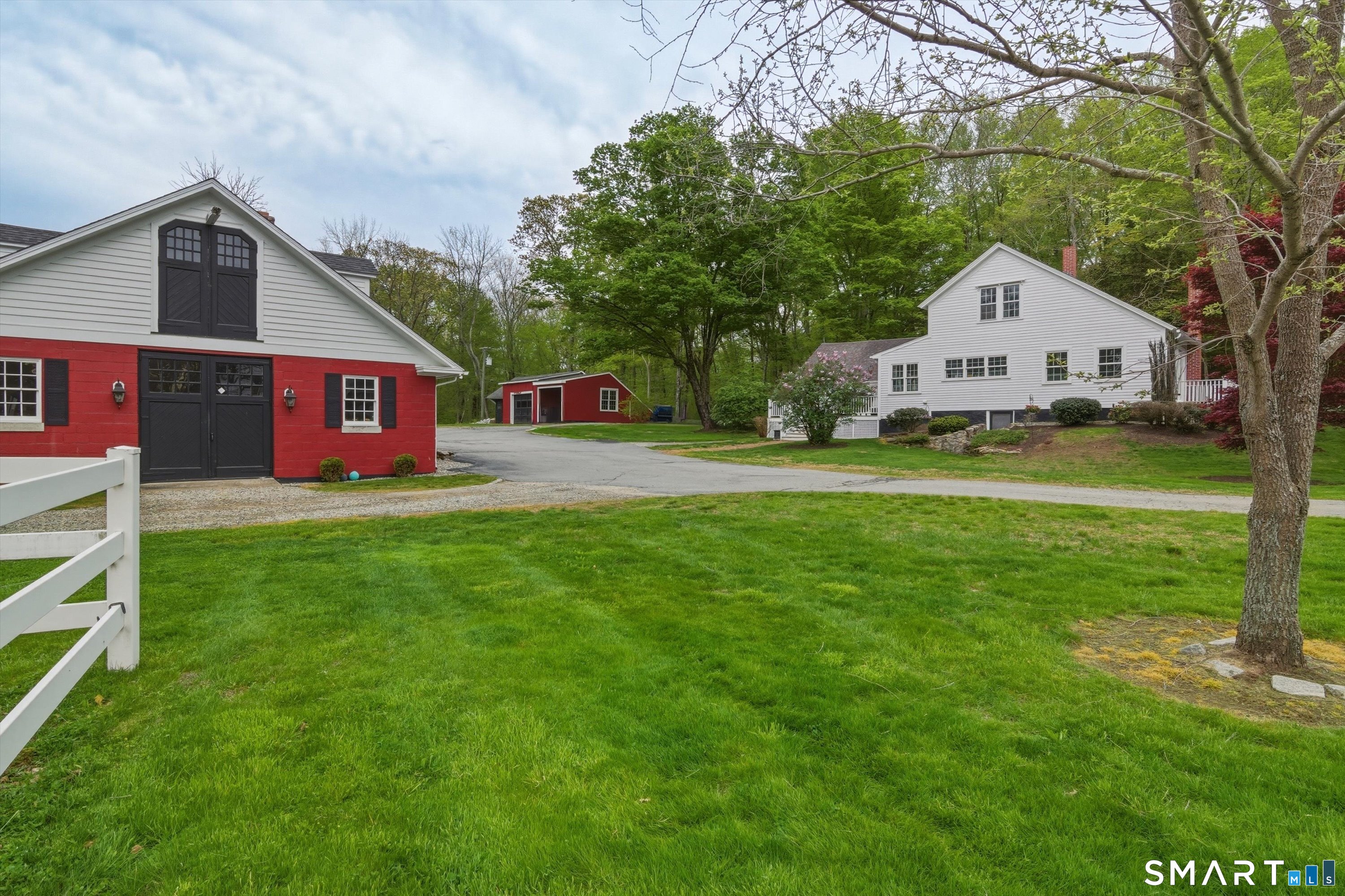 433 Wrights Crossing Road Pomfret, CT 06259 - Photo 14 of 27