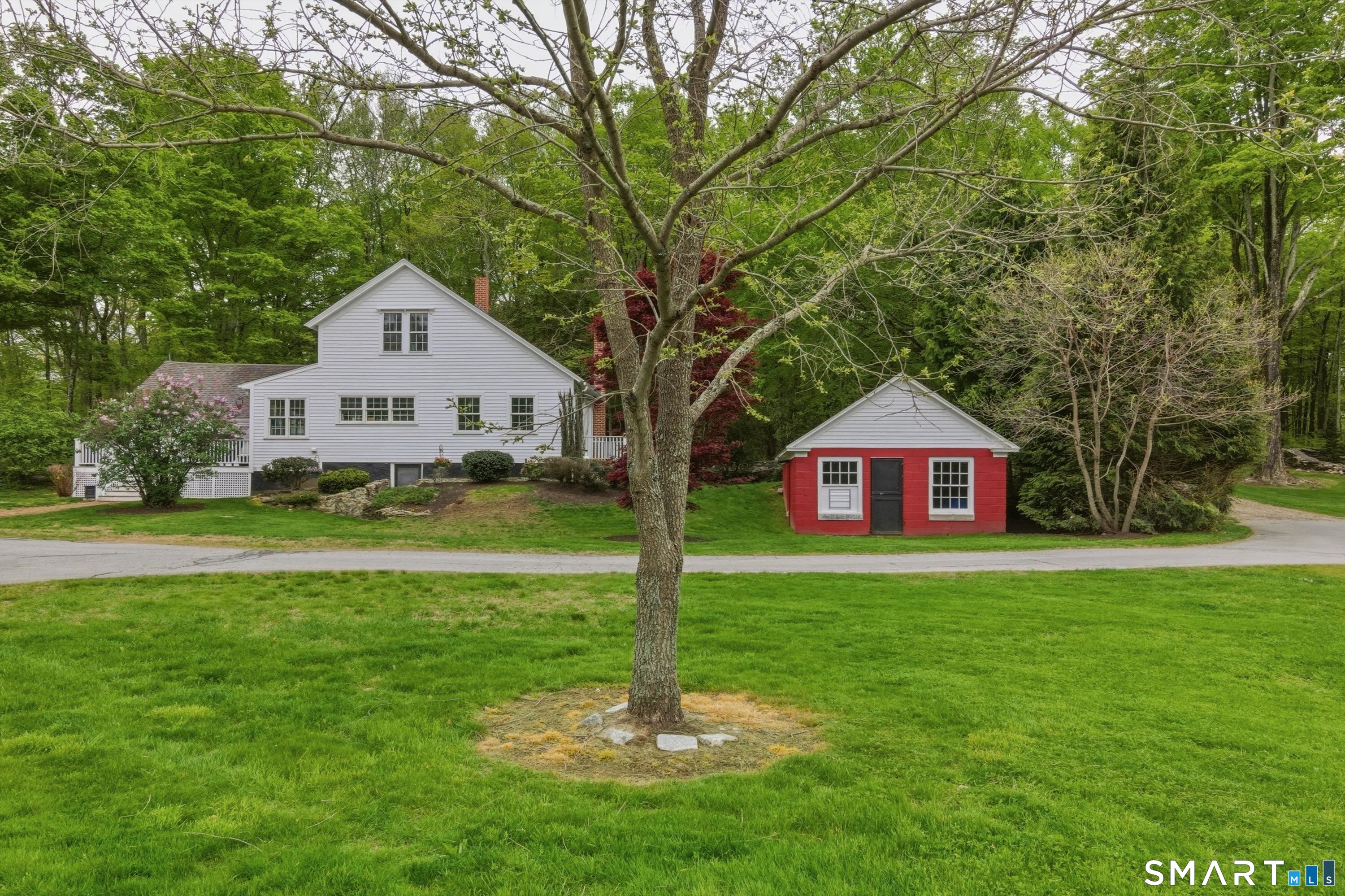 433 Wrights Crossing Road Pomfret, CT 06259 - Photo 15 of 27