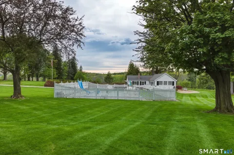 $6,950,000 | 433 Wrights Crossing Road, Pomfret, CT 06259