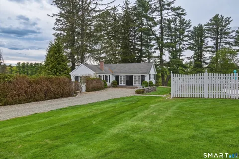 $6,950,000 | 433 Wrights Crossing Road, Pomfret, CT 06259