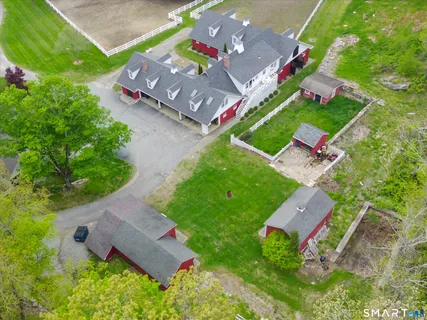$6,950,000 | 433 Wrights Crossing Road, Pomfret, CT 06259