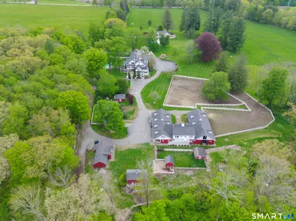 $6,950,000 | 433 Wrights Crossing Road, Pomfret, CT 06259