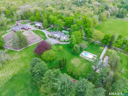 $6,950,000 | 433 Wrights Crossing Road, Pomfret, CT 06259