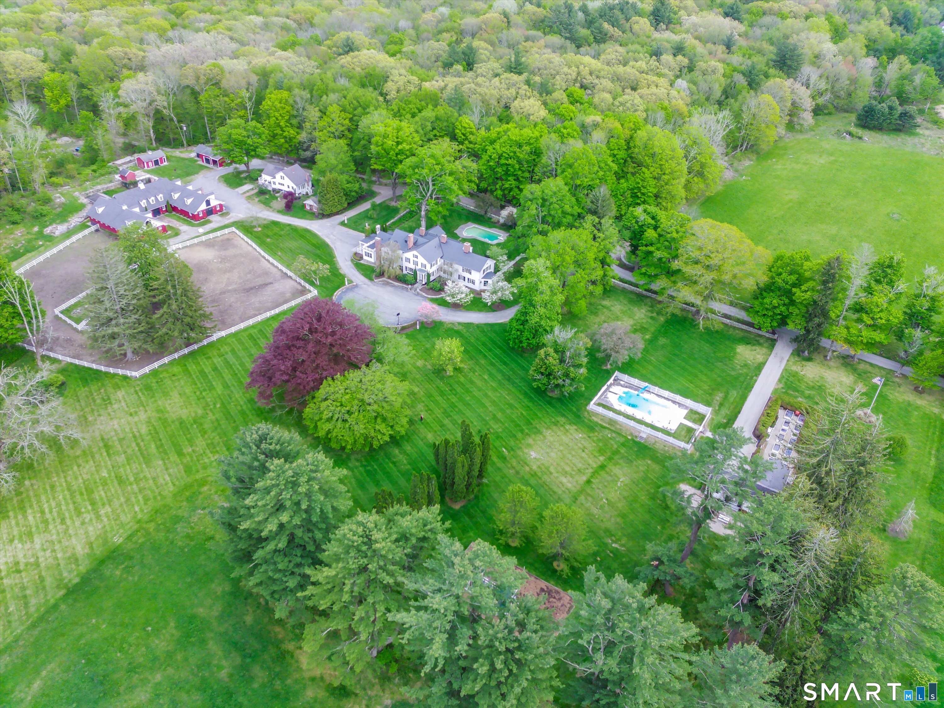 433 Wrights Crossing Road Pomfret, CT 06259 - Photo 23 of 27