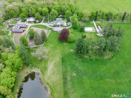 $6,950,000 | 433 Wrights Crossing Road, Pomfret, CT 06259