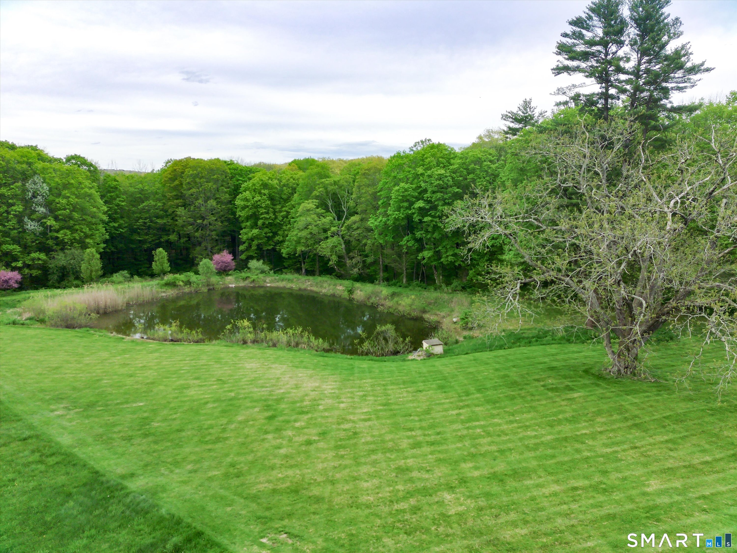 433 Wrights Crossing Road Pomfret, CT 06259 - Photo 24 of 27