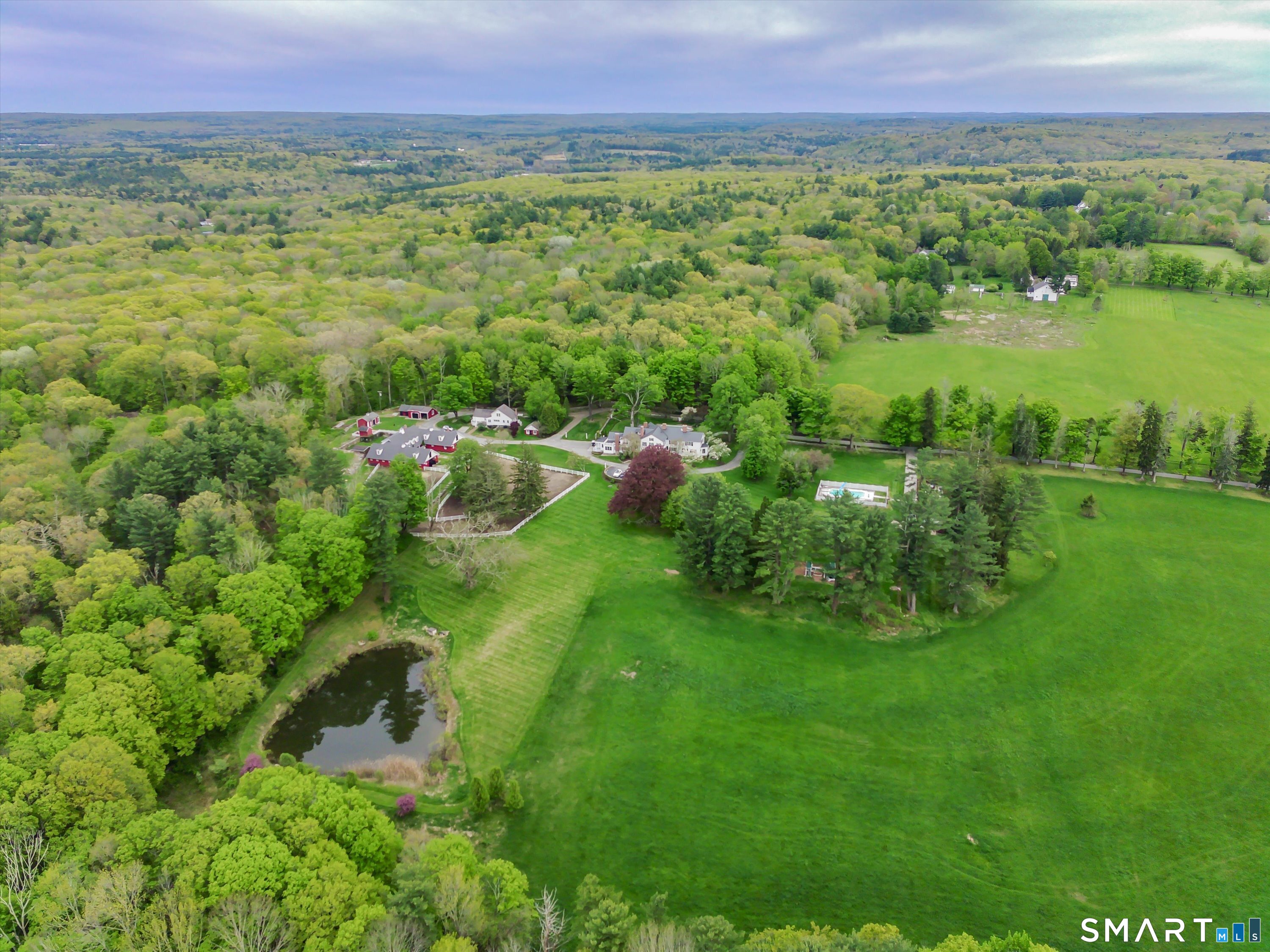 433 Wrights Crossing Road Pomfret, CT 06259 - Photo 25 of 27