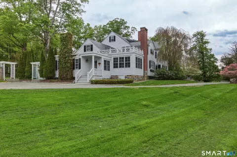 $6,950,000 | 433 Wrights Crossing Road, Pomfret, CT 06259