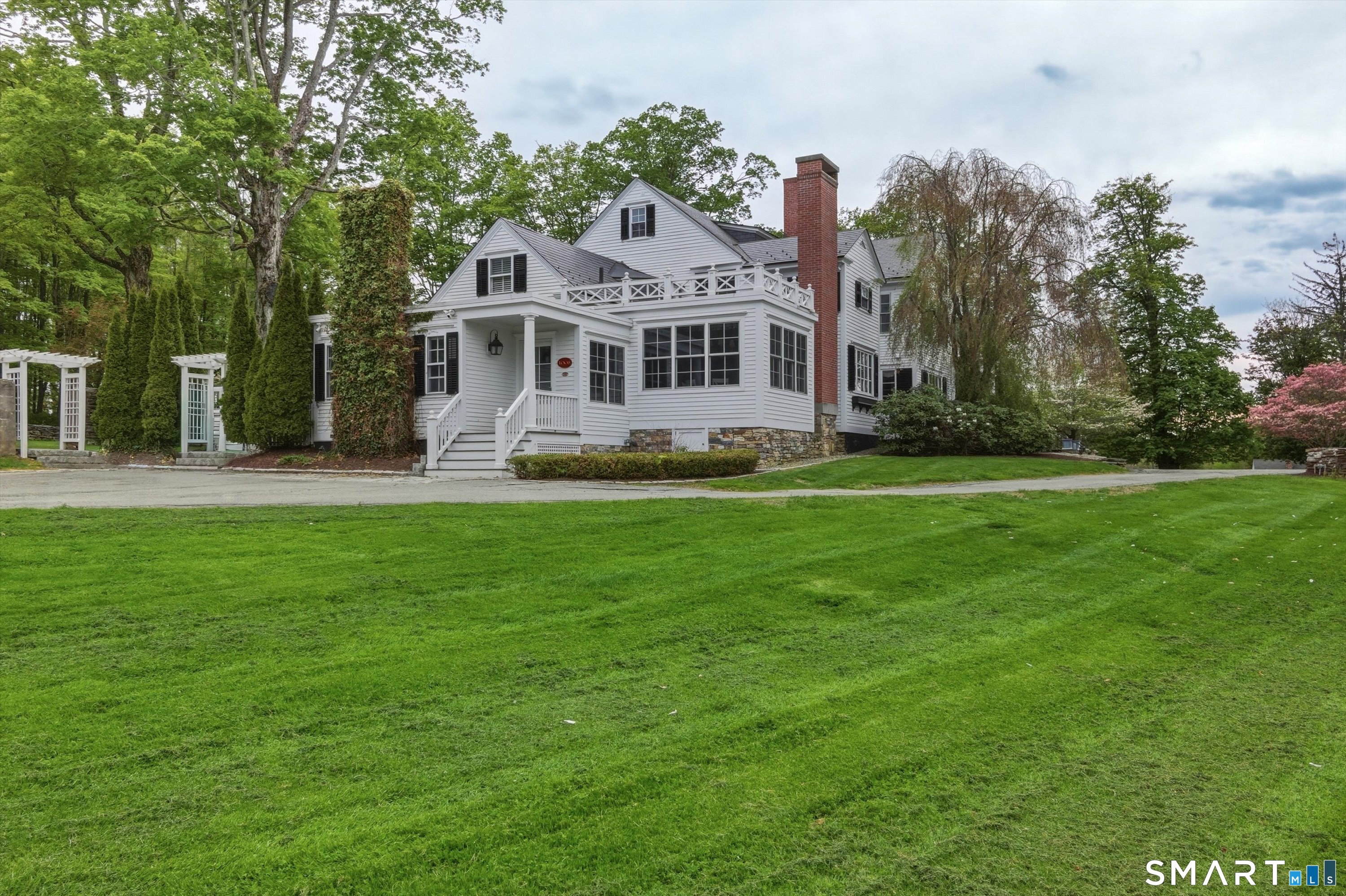 433 Wrights Crossing Road Pomfret, CT 06259 - Photo 7 of 27