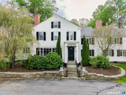 $6,950,000 | 433 Wrights Crossing Road, Pomfret, CT 06259