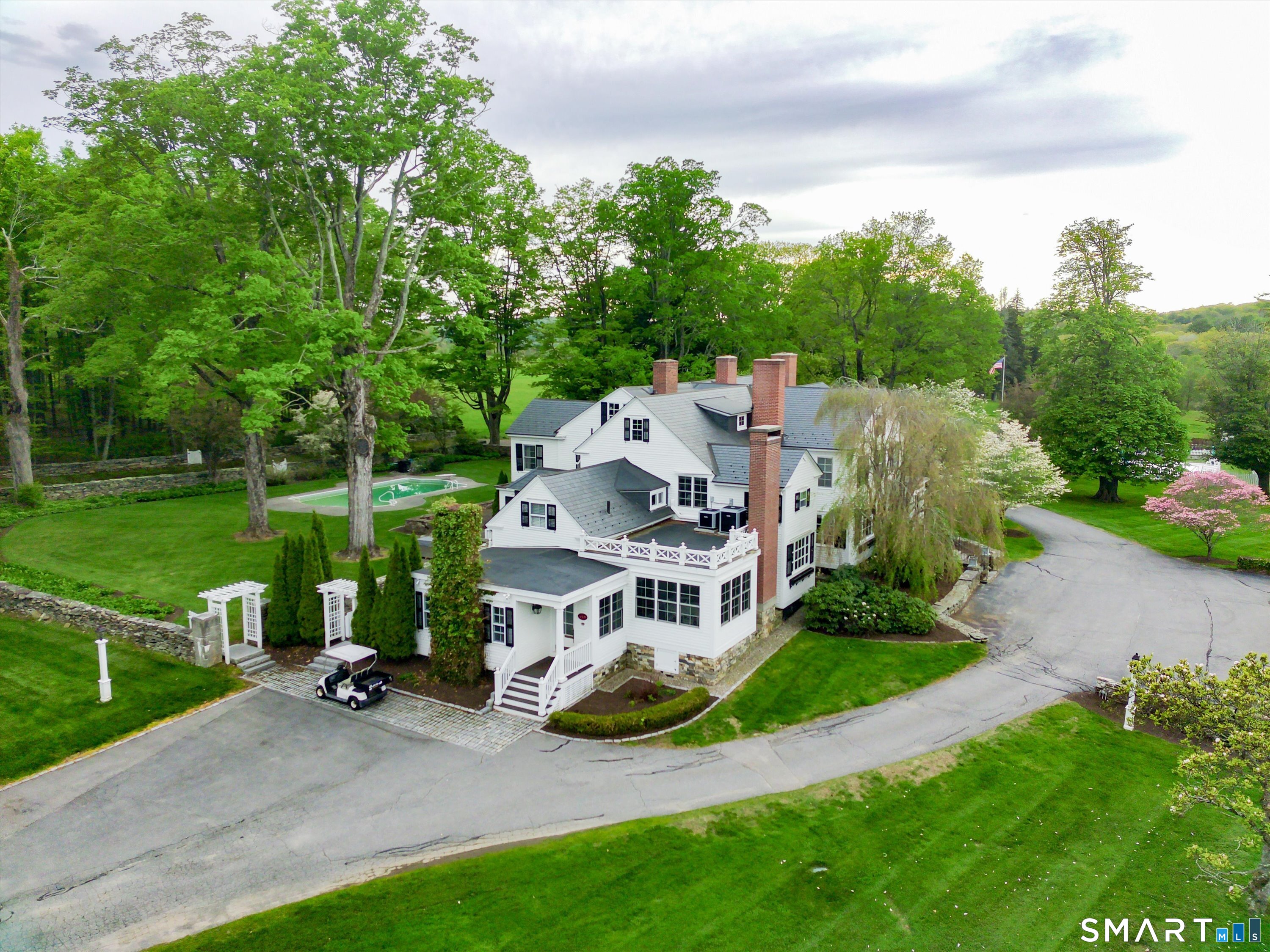 433 Wrights Crossing Road Pomfret, CT 06259 - Photo 9 of 27