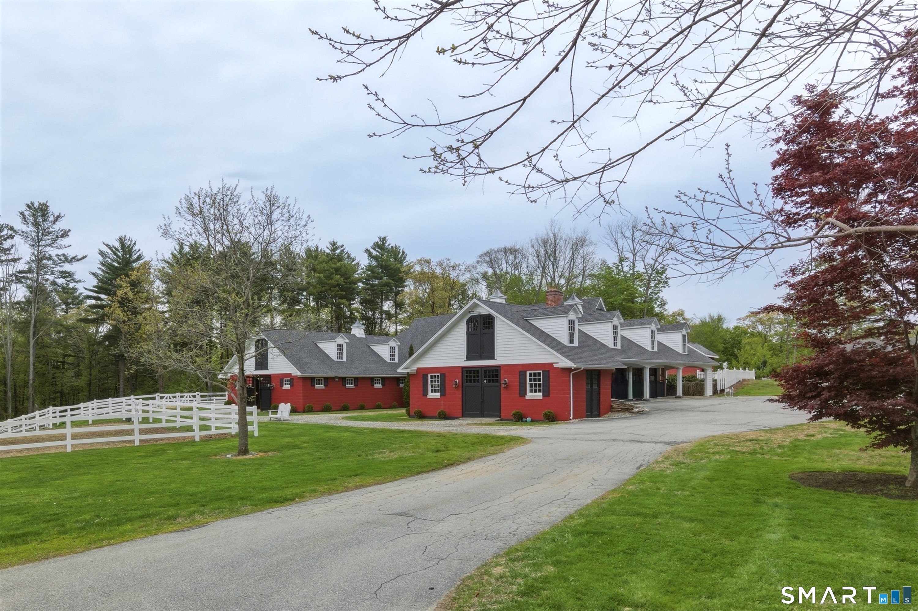 433 Wrights Crossing Road Pomfret, CT 06259 - Photo 10 of 27