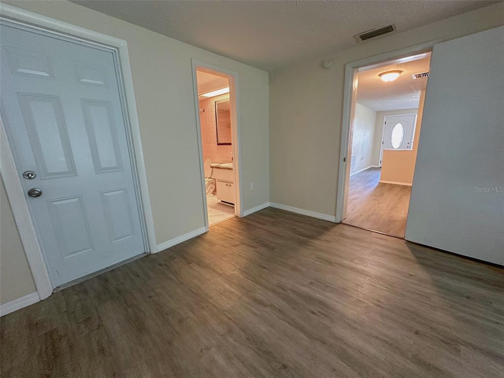 10911 Oldham Road Port Richey, FL 34668 - Photo 25 of 60 master bedroom