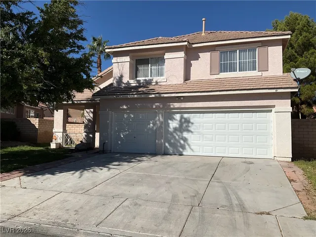 $1,900 | 4799 Zanzibar Lane, Las Vegas, NV 89147