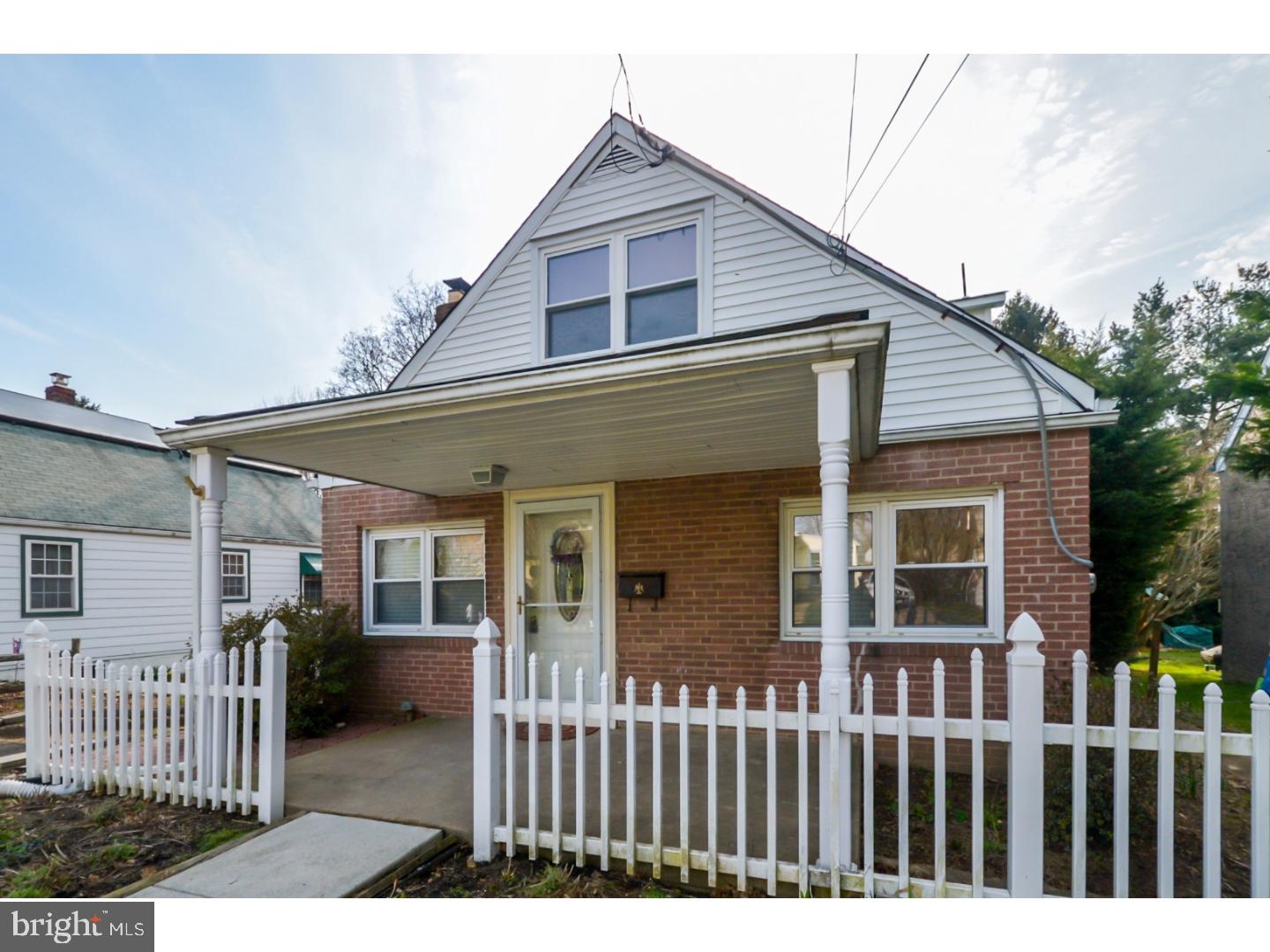 105 Cameron Road Willow Grove, PA 19090 - Photo 1 of 25 Exterior Front