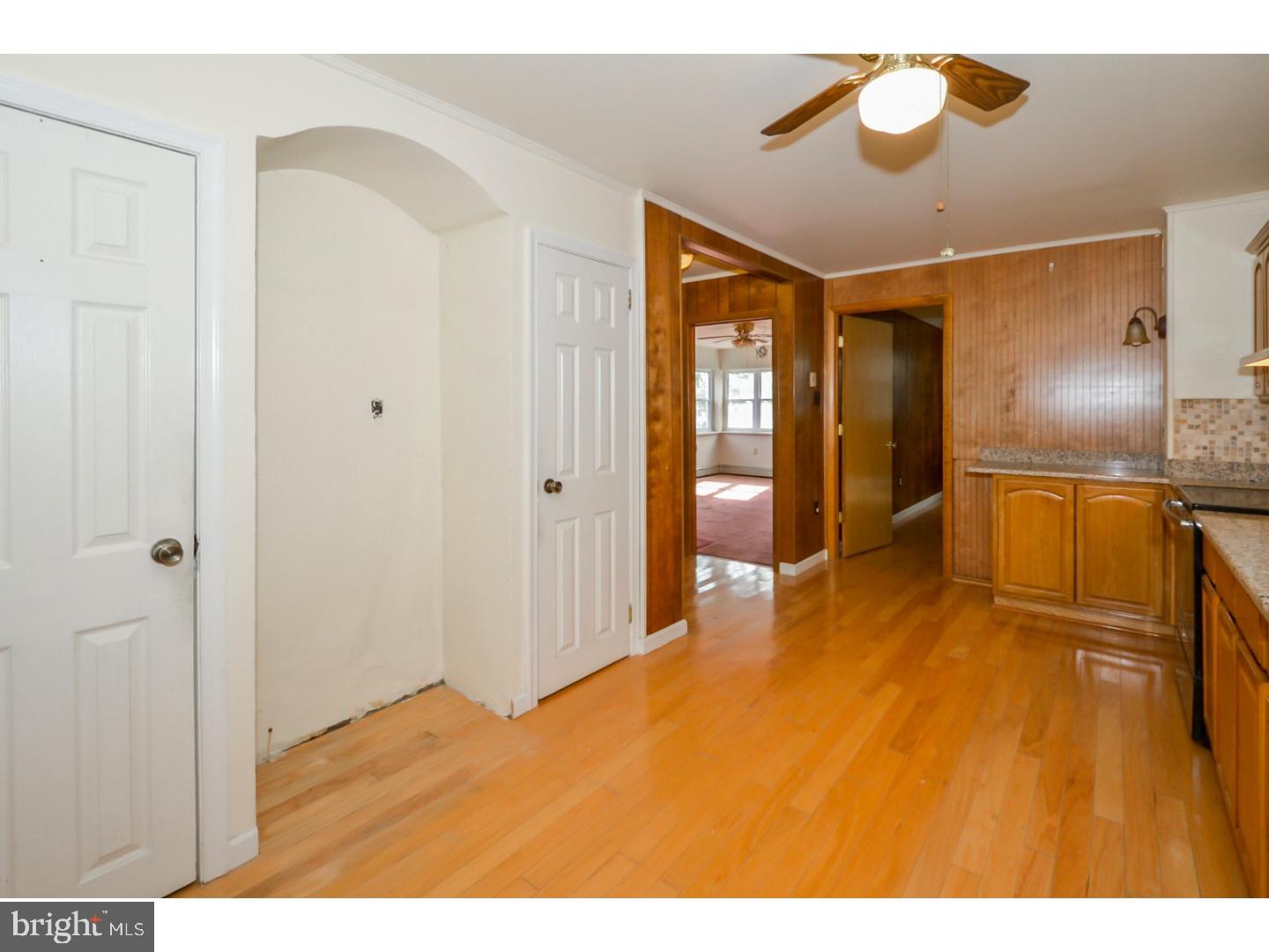 105 Cameron Road Willow Grove, PA 19090 - Photo 13 of 25 Kitchen