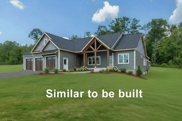 $1,700,000 | Lot 5 Sunset Road, Westminster, MA 01473