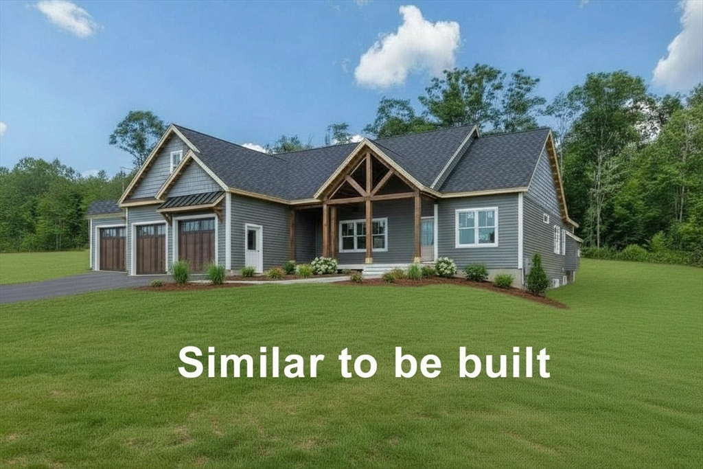 Lot 5 Sunset Road Westminster, MA 01473 - Photo 1 of 3