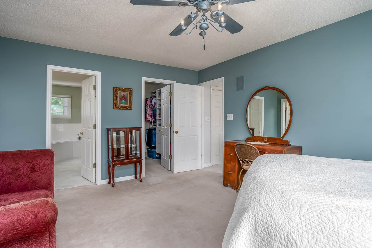 2308 Bolingbrook Lane Raleigh, NC 27613 - Photo 17 of 30 Photo 17