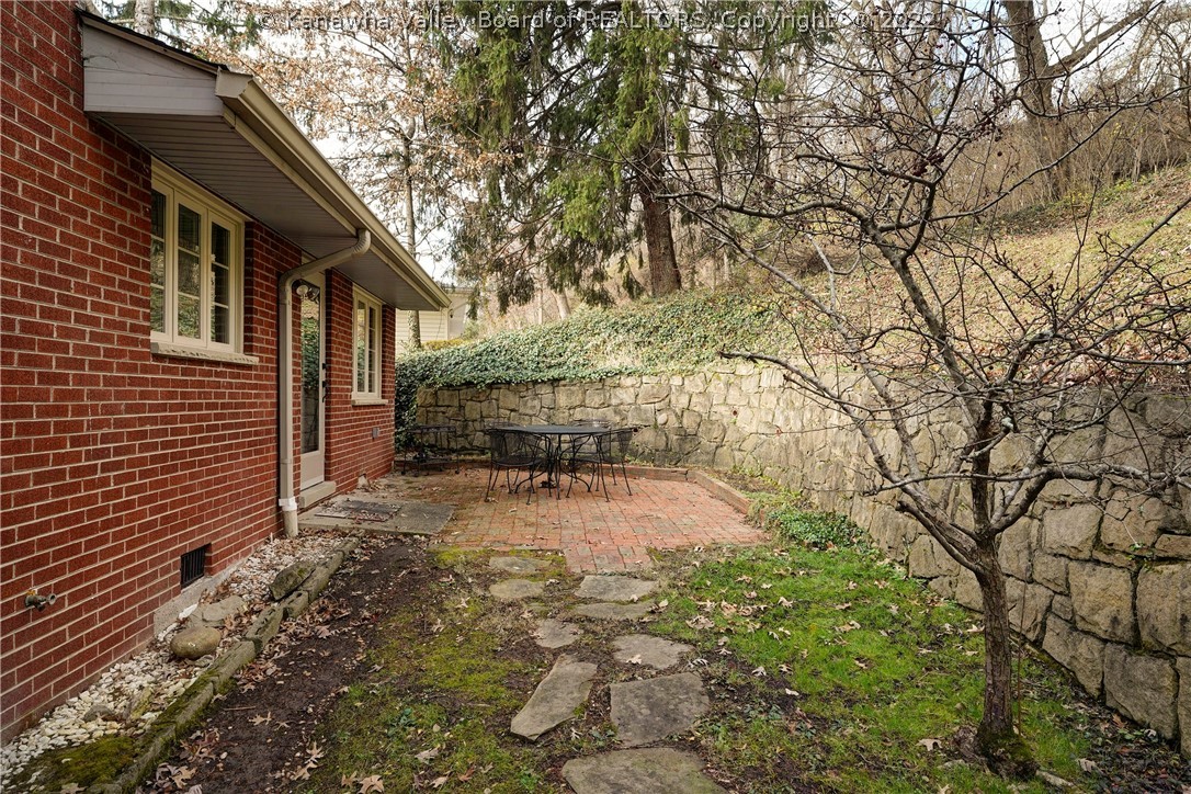 847 Carroll Road Charleston, WV 25314 - Photo 24 of 25 Gallery Image 24