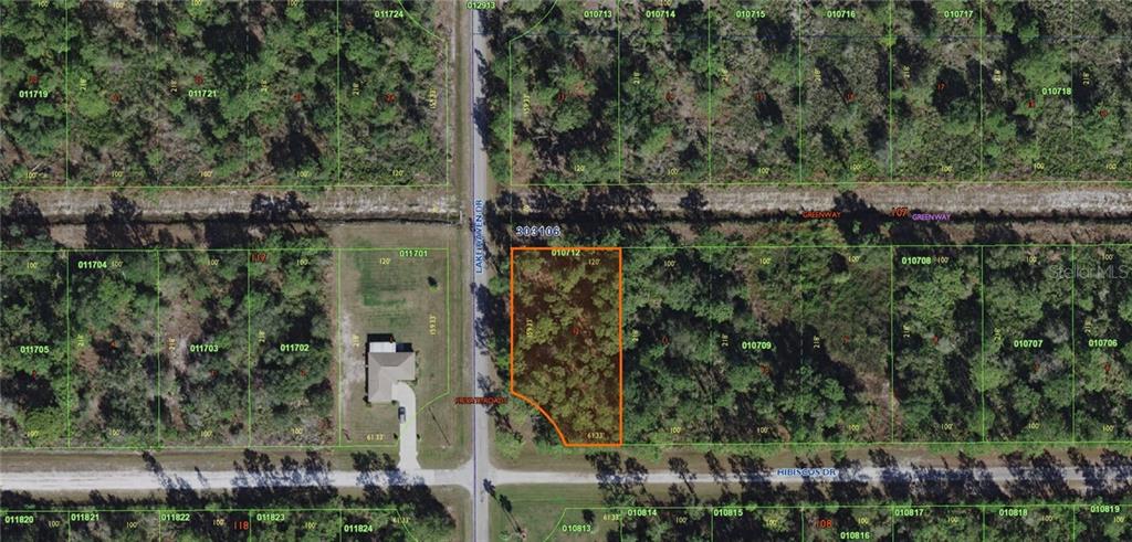 0 Hibiscus Drive Lake Wales, FL 33898 - Photo 1 of 1 Gallery Image 1