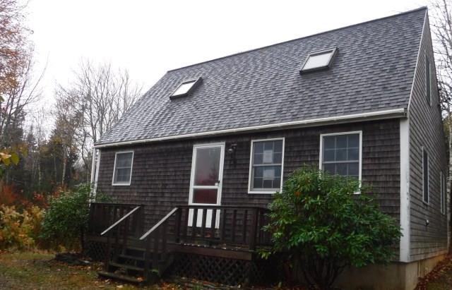 53 Pumpkin Cove Road New Harbor, ME 04554 - Photo 1 of 19 Photo