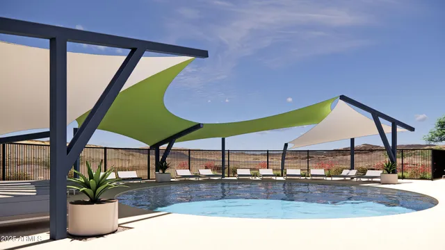 $414,990 | 33985 North Germander Drive, San Tan Valley, AZ 85140