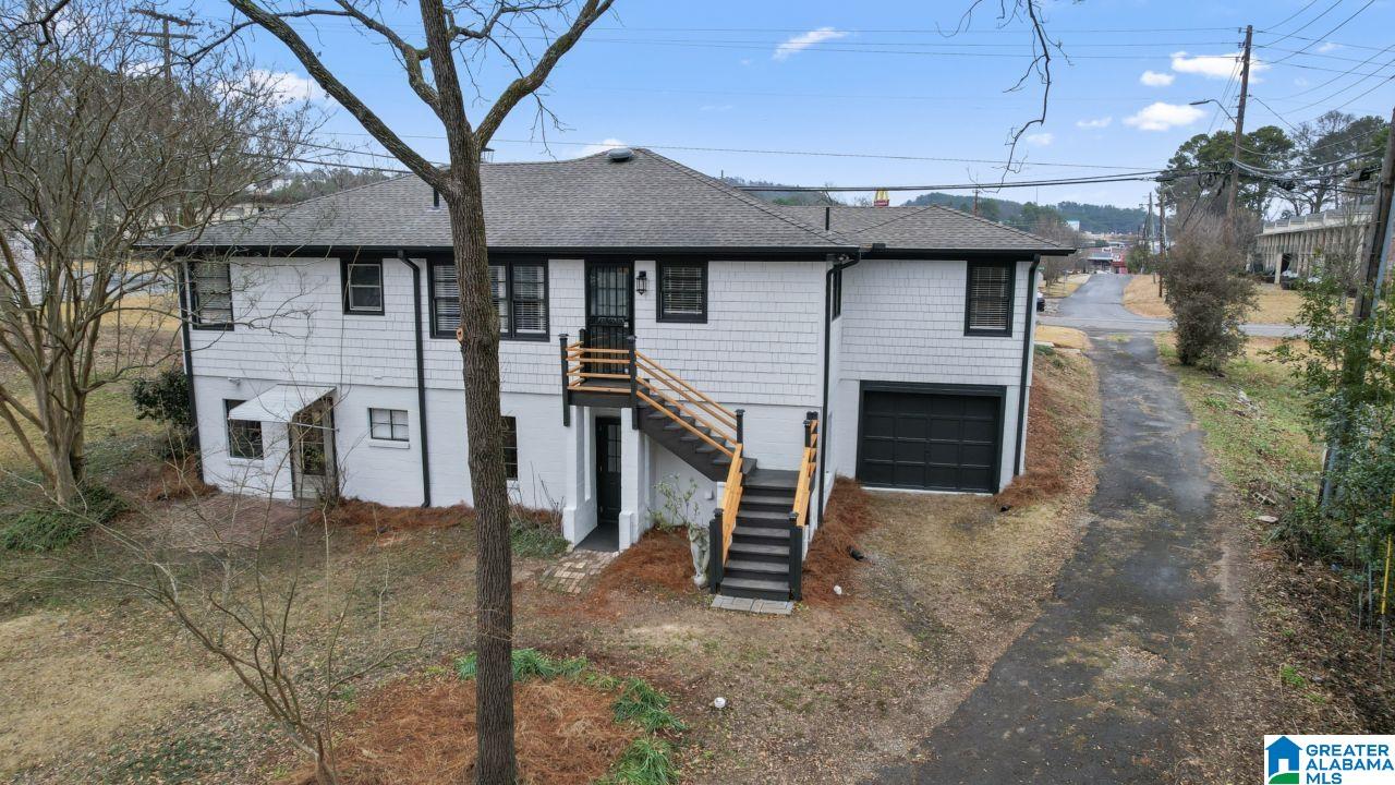 4631 Montevallo Road Birmingham, AL 35210 - Photo 11 of 46