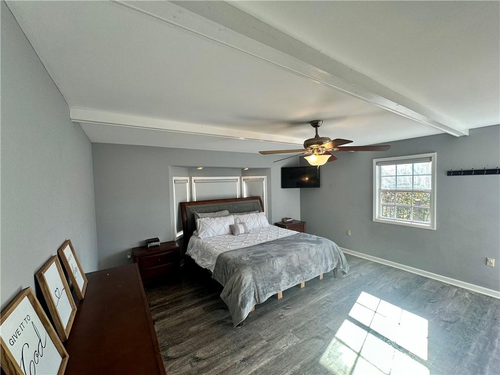 511 West Liberty Road Villa Rica, GA 30180 - Photo 19 of 41