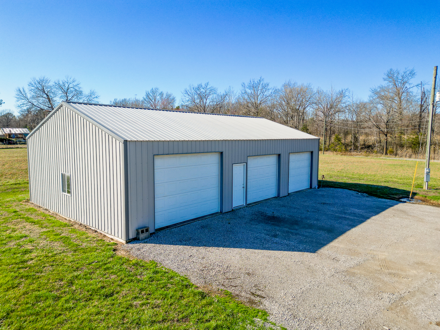 24555 Legion Road Stonefort, IL 62987 - Photo 33 of 41