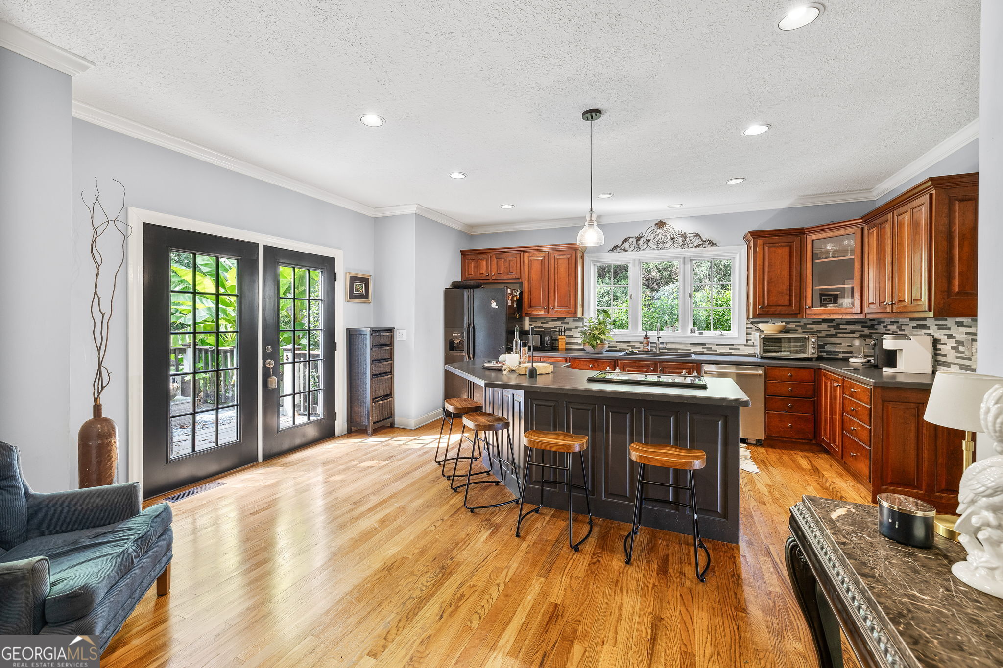 401 Ginger Trail Demorest, GA 30535 - Photo 6 of 51 Gallery Image 6