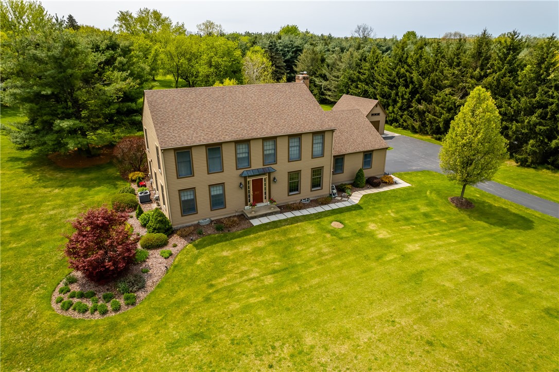 375 Parish Road Mendon, NY 14472 - Photo 2 of 43