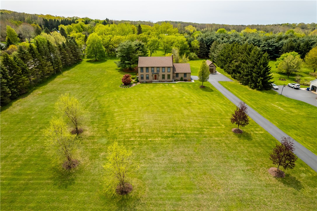 375 Parish Road Mendon, NY 14472 - Photo 37 of 43