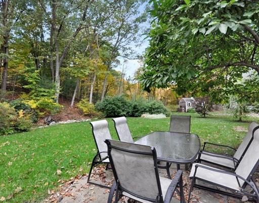 21 Birch Ridge Road Acton, MA 01720 - Photo 16 of 17 Gallery Image 16