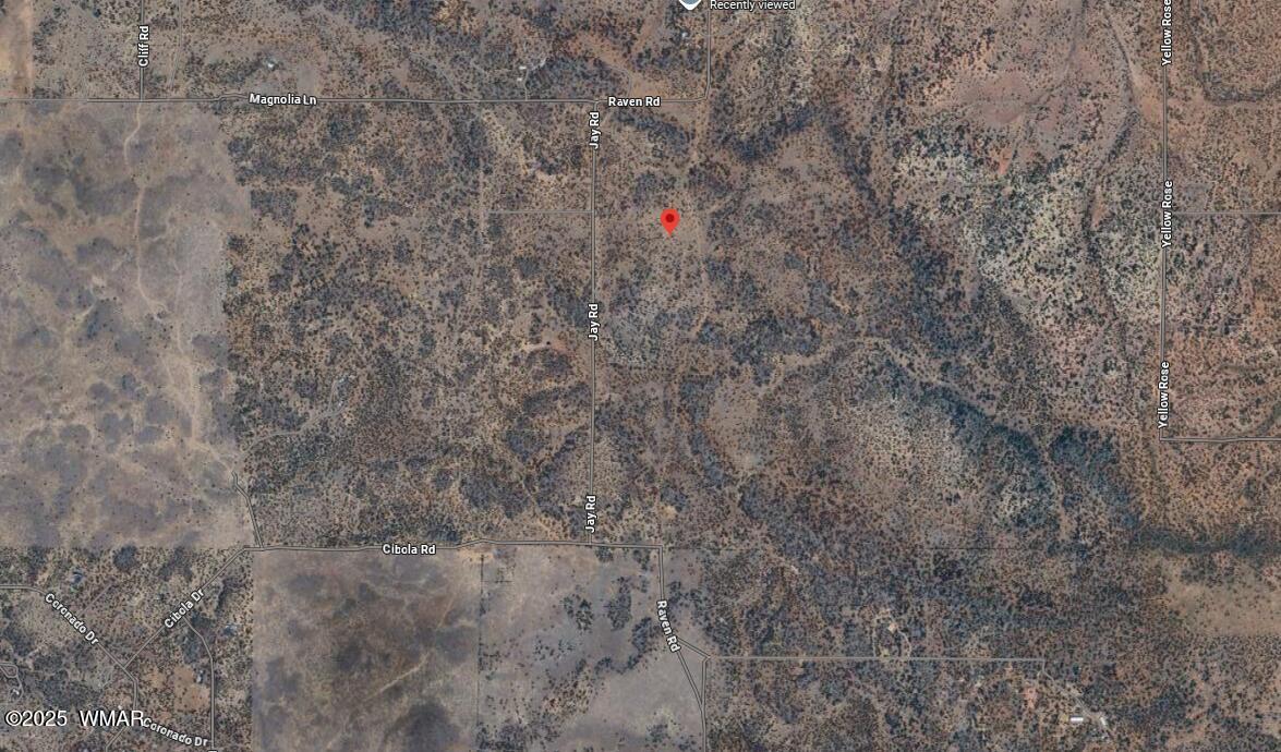 2575 Jay Road Show Low, AZ 85901 - Photo 4 of 6 Screenshot 2025-04-23 110843