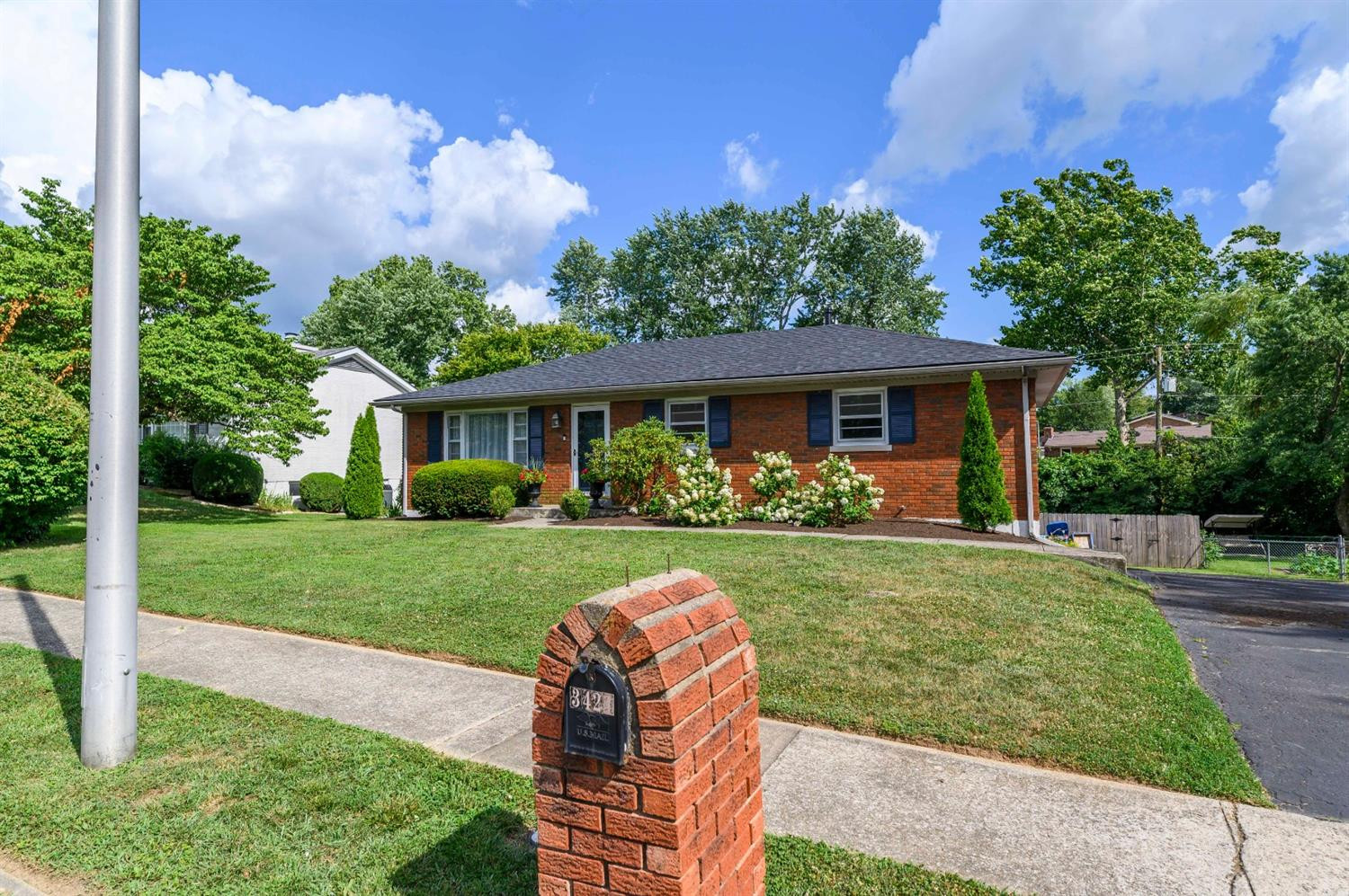 3424 Stillwater Road Lexington, KY 40503 - Photo 55 of 55 Photo 57