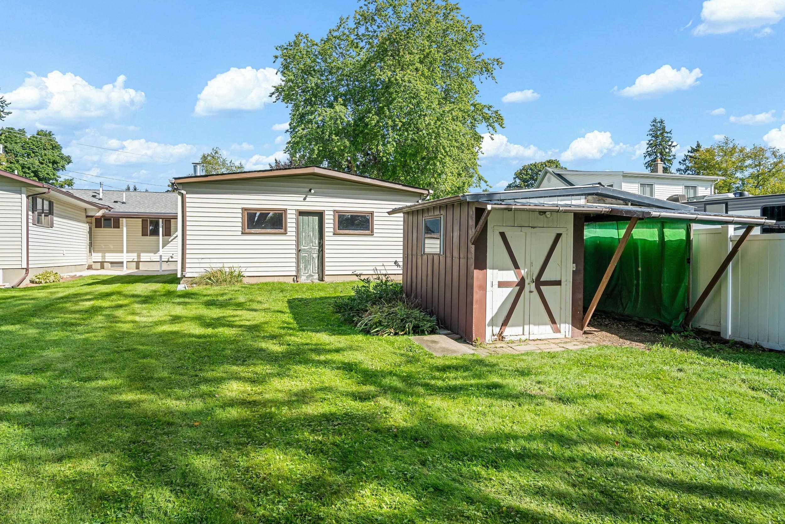 539 Fenton Street Ripon, WI 54971 - Photo 48 of 48 Gallery Image 48