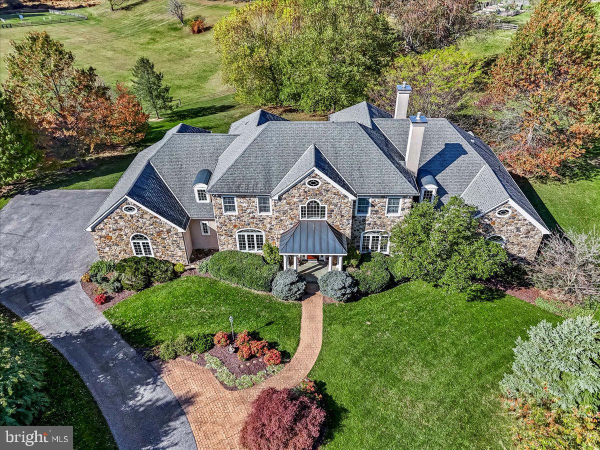 Welcome to 411 Webb Road