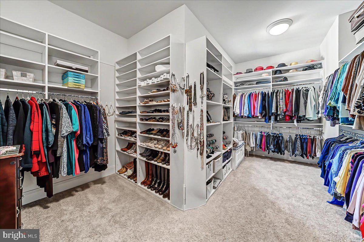 411 Webb Road Chadds Ford, PA 19317 - Photo 37 of 73 Now this is a closet!!