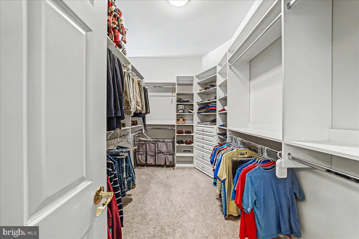 411 Webb Road Chadds Ford, PA 19317 - Photo 38 of 73 This closet isn't bad either!