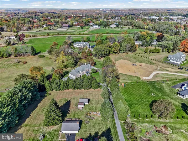 $1,800,000 | 411 Webb Road, Chadds Ford, PA 19317