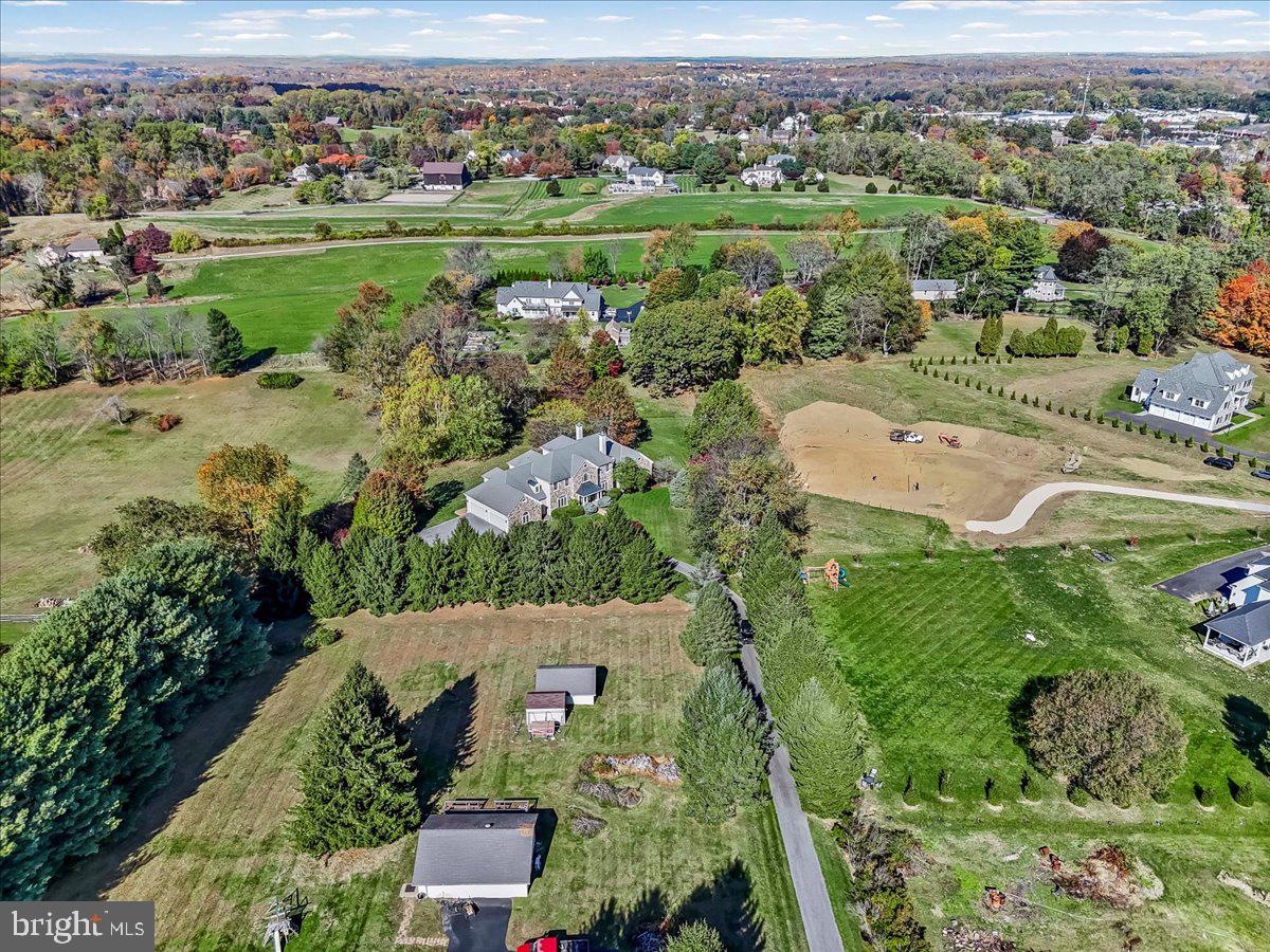 411 Webb Road Chadds Ford, PA 19317 - Photo 65 of 73 Serene setting but minutes to everything you need